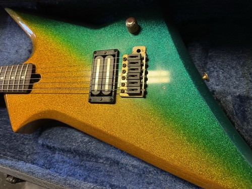 Chitarra elettrica westone - chitarra,