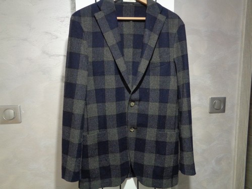 Giacca blazer boglioli milano - blazer,