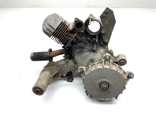 Blocco motore engine completo - blocco,