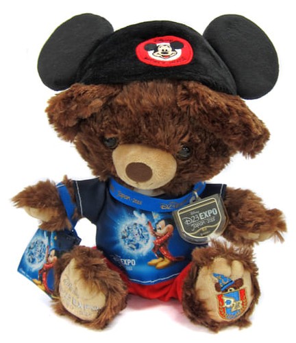 Costume maglietta unibearsity - costume,