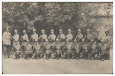 XX2820/ Soldatini con brufolo