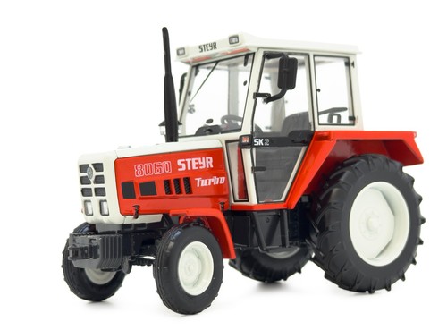 Marge models steyr 8060 - models,,