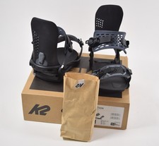 Attacchi snowboard uomo