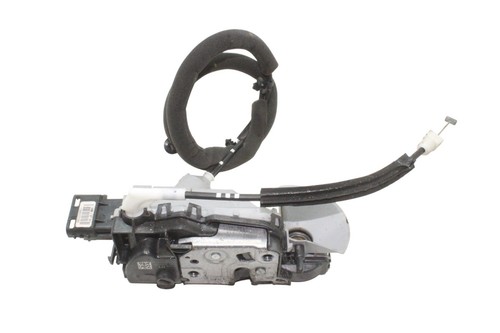 Peugeot rcz serrure - peugeot,