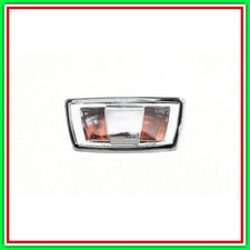 Fanale Laterale Sinistro