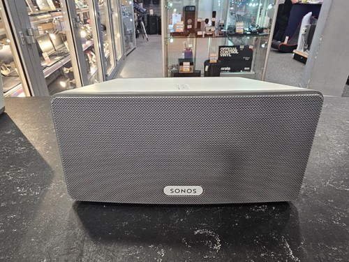 Sonos play altoparlante - play:3,