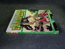 Comic A Boy in the Far West