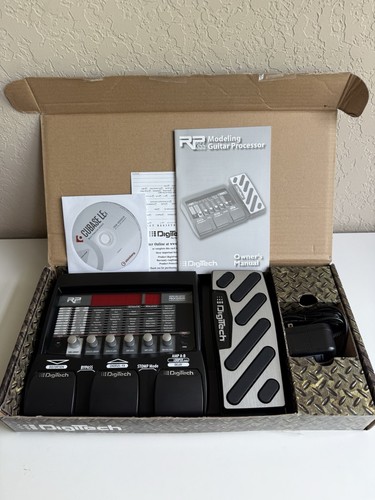 Digitech rp355 processore - digitech,