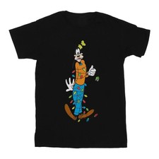 Disney Maglietta Pippo Luci di