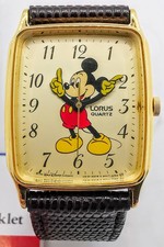 OROLOGIO DA POLSO VINTAGE 1988