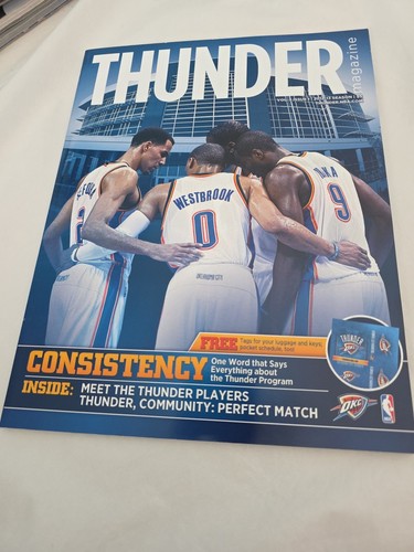 Thunder magazine vol - thunder, 1