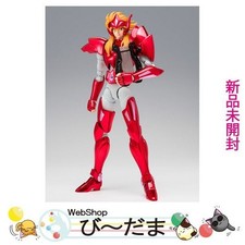 Saint Cloth Myth EX Eta Star