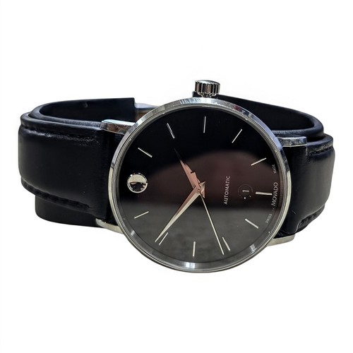 Orologio uomo automatico - uomo,