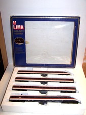 Lima 149742 GP Eletrotreno DB
