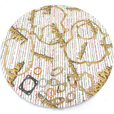 Guarnizioni motore 48 BENELLI