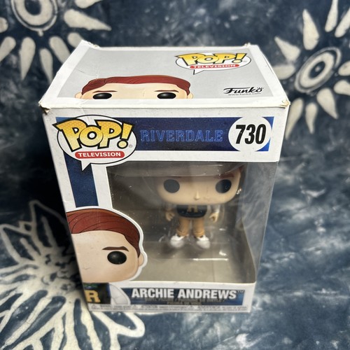 Funko pop archie andrews 730 - funko, #730