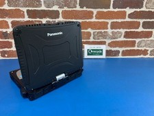 Panasonic CF-19 MK8 Core i5