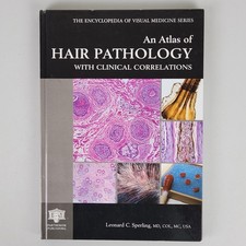 An Atlas of Hair Pathology