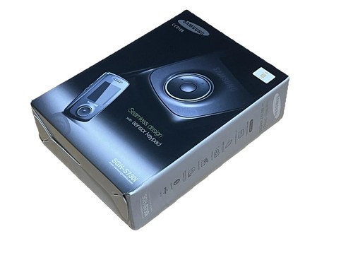 Samsung sgh s730i nuovo - sgh-s730i,