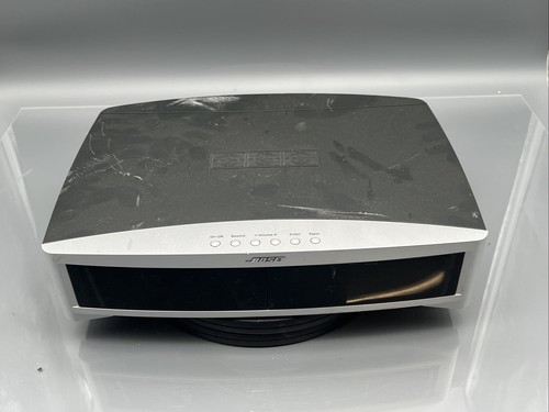 Bose av3 1ii media center - av3-2-1ii,