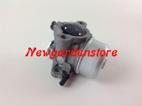 Carburatore trattorino