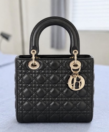 Christian dior lady black - dior,