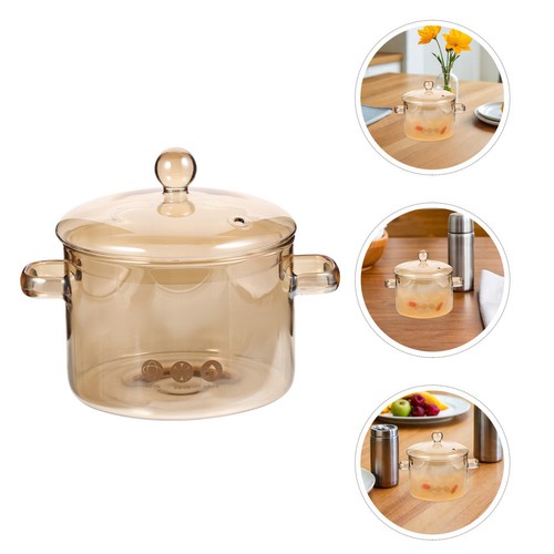 Stock pot with - with, for