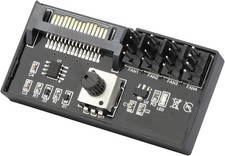 Mozzo Ventilatore 4 Pin