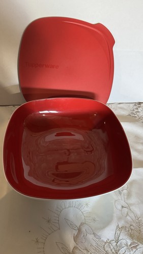 Tupperware ciotola allegra - tupperware,