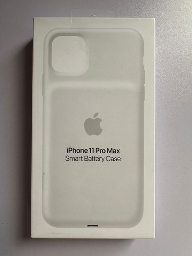 Apple smart battery case - apple,