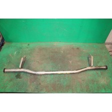 PARAURTI POST. PER MITSUBISHI L200 (96-99) (99-01) 2.5 TD 4WD FSW/D/2476CC. 1996
