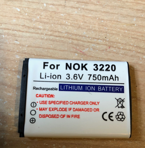 Batteria per nokia - batteria,