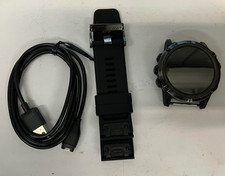 Garmin Fenix 5X Plus 51 mm