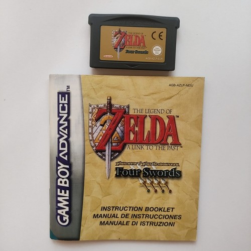 The legend zelda link - the, to
