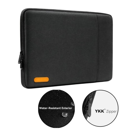 Shockproof laptop sleeve - shockproof,
