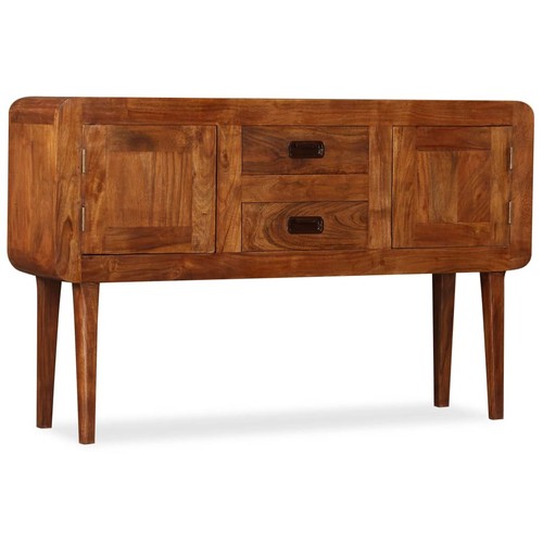 Credenza legno massello con - massello,