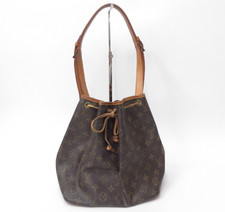 Authentic Louis Vuitton