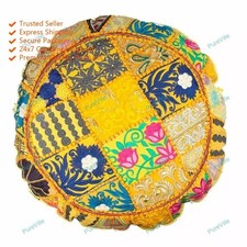 Bohemian Patch Work