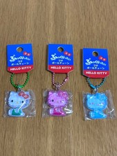 Hello Kitty Puki Pudding Petit