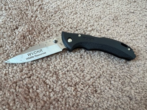 Coltello bbw buck bantam - buck,