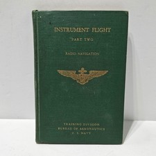 Instrument Flight Part Two