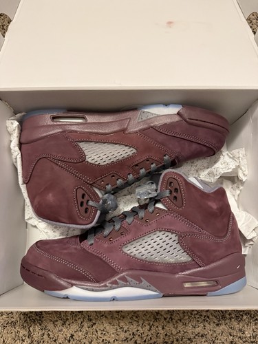 Taglia jordan 5 - 6,