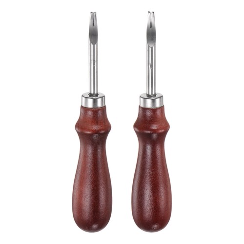 Pelle bordo smussatrici - pelle,