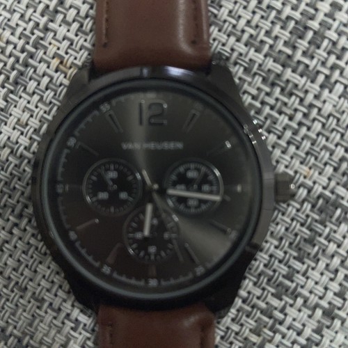 Orologio van heusen uomo - van,