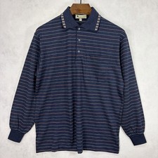 Aquascutum Polo Shirt Mens