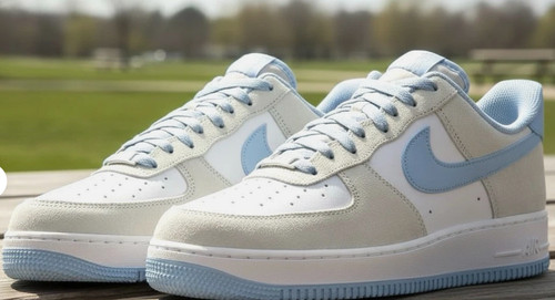 Nike air force lv8 light - 1,