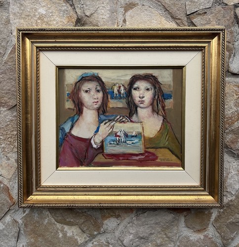 Quadro composizione - quadro, -composizione