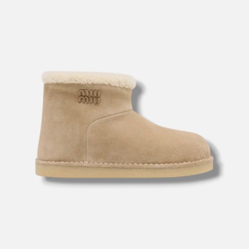 Scarpa stivaletti donna miu - donna,