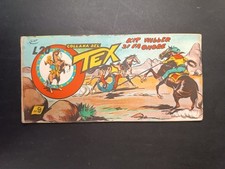 fumetto striscia QUARTA SERIE