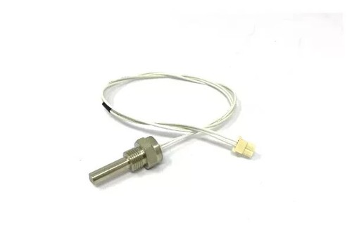 Sonda ntc con connettore - con,